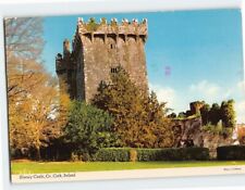 Postcard blarney castle for sale  Almond