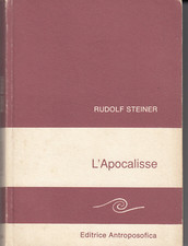 Rudolf steiner l usato  Lecce