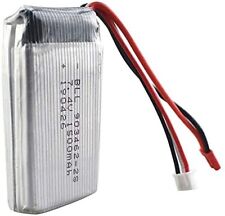 1500mah lipo akku gebraucht kaufen  Bönen