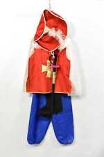 Costume bambino carnevale usato  Susegana
