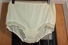 vintage knickers nylon for sale  DERBY