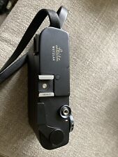 Leica camera plus for sale  ST. LEONARDS-ON-SEA