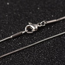 Stainless steel snake for sale  SOUTHEND-ON-SEA