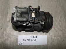 w124 klimakompressor gebraucht kaufen  Bietigheim