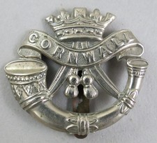 Military cap badge for sale  LONDON