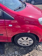 Kotflügel vorn renault gebraucht kaufen  Wangerland