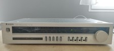 Tuner dynamic speaker d'occasion  Perpignan-