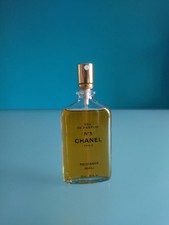 Chanel eau parfum usato  Palazzolo sull'Oglio