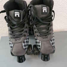 Rookie checker retro for sale  LONDON