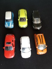 Majorette lot 6 d'occasion  Josselin