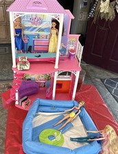 Barbie story beach for sale  Oak Island