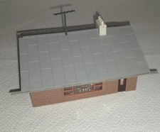 Kibri 4148 wohnhaus gebraucht kaufen  Deutschland