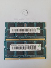 Ramaxel 16gb 2rx8 for sale  Salem