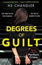 Degrees guilt paperback for sale  Philadelphia