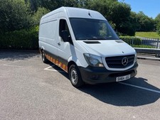 mercedes sprinter mwb for sale mercedes sprinter mwb for sale SWANSEA