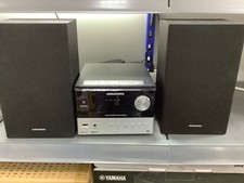 Grundig cms 3000 gebraucht kaufen  Langenhagen