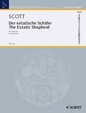 The extatic shepherd gebraucht kaufen  Versand nach Germany