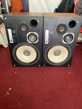 Enceintes jbl l100 d'occasion  Nice-