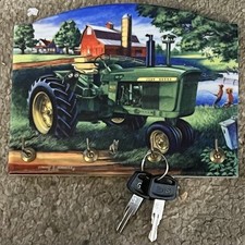 John deere farm for sale  Kodak