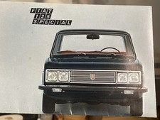 fiat 125 special auto usato fiat 125 special auto usato Italia