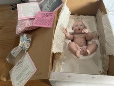 Ashton drake 96291 for sale Ashton drake 96291 for sale  ABERGAVENNY