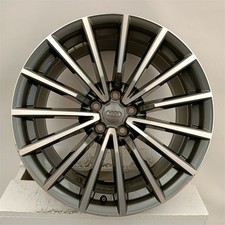 Audi zoll et32 gebraucht kaufen  Görlitz