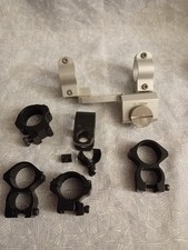 Scope sight mounts for sale  LEEDS