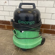George numatic gve for sale George numatic gve for sale  NOTTINGHAM