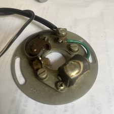 Lucas ca1a points for sale  SHEFFIELD