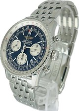 Breitling navitimer a23322 d'occasion  Expédié en Belgium