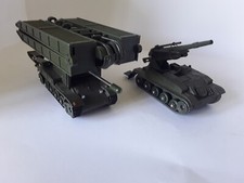 French dinky military d'occasion  Luzech