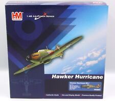 Hobbymaster ha8601 hawker for sale  WHITLEY BAY