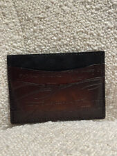 Berluti bambou scritto for sale  LONDON