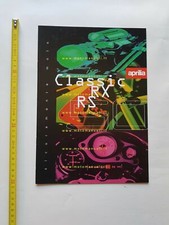 Aprilia classic rx usato  Segrate