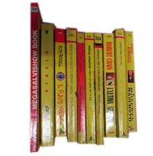 V8948 stock libri usato  Frascati
