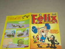 Felix comic heft gebraucht kaufen  Hanau