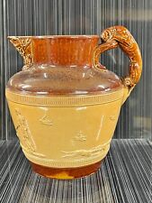 Antique doulton stoneware for sale  PRESTON