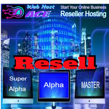 Reseller hosting super for sale  Sedro Woolley