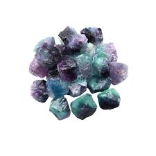 Fluorite rainbow pietra usato  Carpi