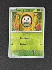 Pokemon tcg bauz gebraucht kaufen  Leun