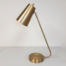 Brushed brass gold for sale  Marietta