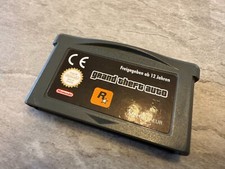 Grand theft auto for sale  PRESTON