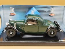 Citroën traction coupé d'occasion  Pontcharra