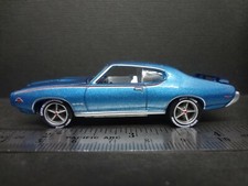 Johnny lightning 1969 for sale  USA
