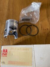 Yamaha piston kit for sale  BRIDGWATER