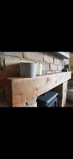 Handmade solid wood for sale  PONTEFRACT
