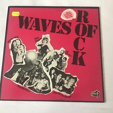 Waves rock nina gebraucht kaufen  Sarstedt
