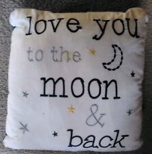 Love pillow x for sale  Arroyo Grande