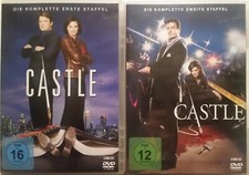 Castle staffel 2 gebraucht kaufen  Kiel