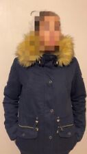 Veste pimkie capuche d'occasion  Villefranche-de-Lauragais